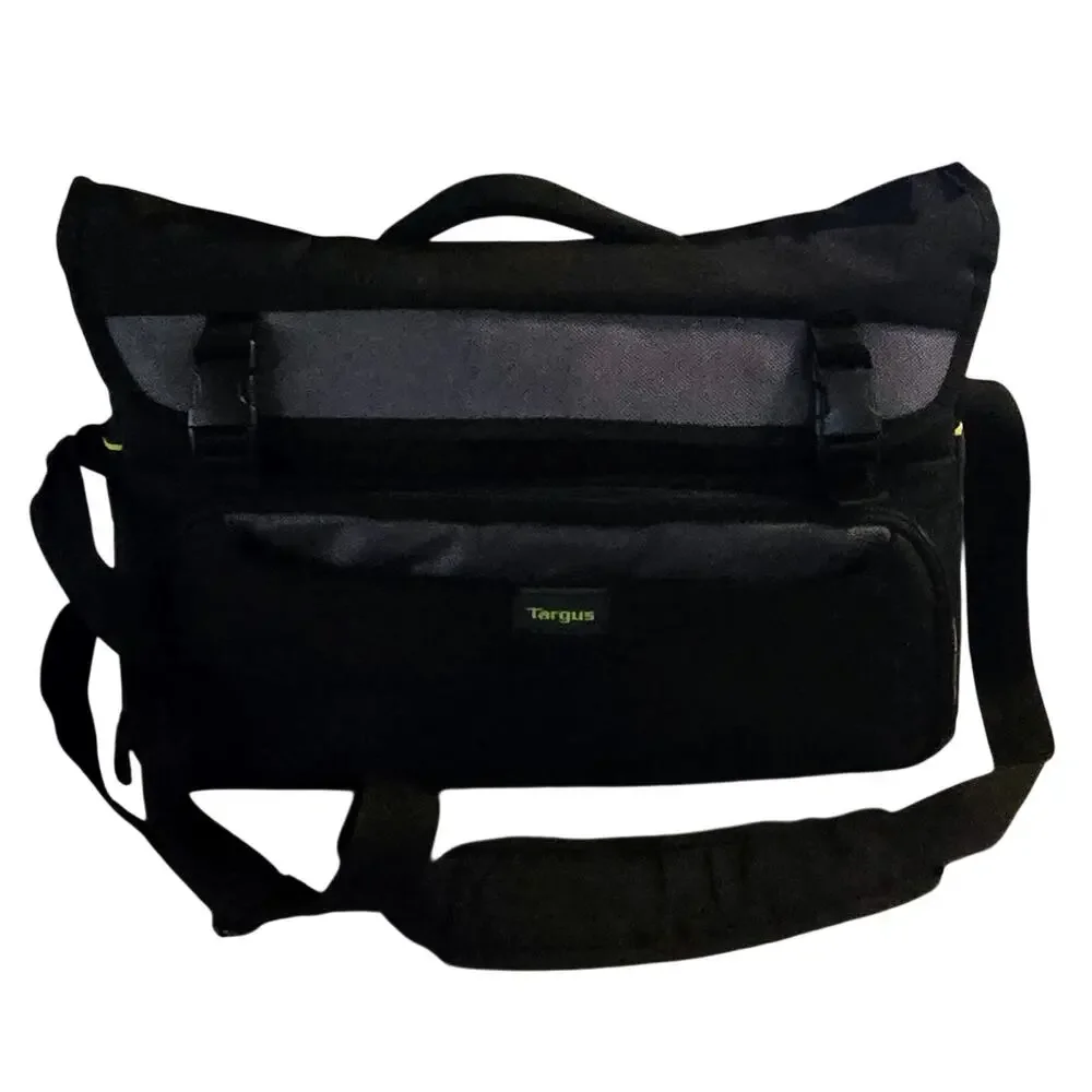 Targus Messenger/Computer Bag for 17